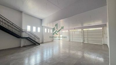 Loja-Salão, 250 m² - Foto 3