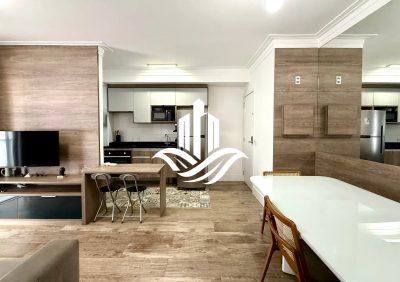 Apartamento, 1 quarto, 49 m² - Foto 3