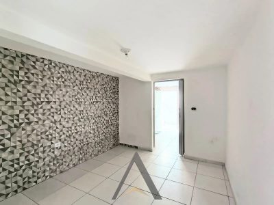 Casa, 1 quarto, 50 m² - Foto 1