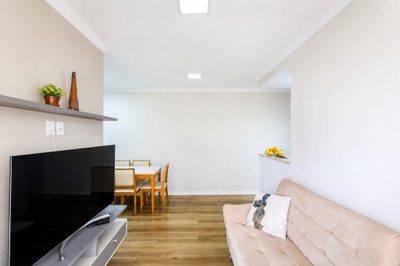 Apartamento, 2 quartos, 56 m² - Foto 2