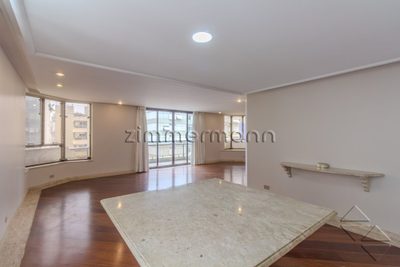 Apartamento, 3 quartos, 226 m² - Foto 5