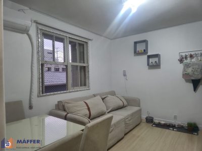 Apartamento, 2 quartos, 41 m² - Foto 2