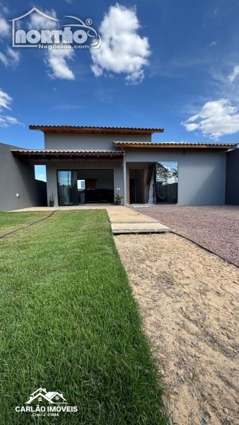 Casa, 2 quartos - Foto 3
