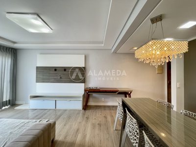 Apartamento, 2 quartos, 78 m² - Foto 5