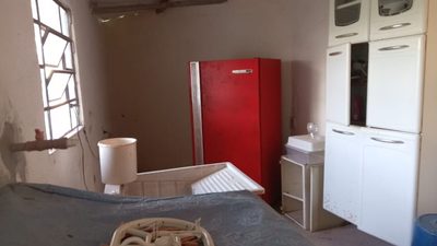 Chácara, 2 quartos, 1231 m² - Foto 4