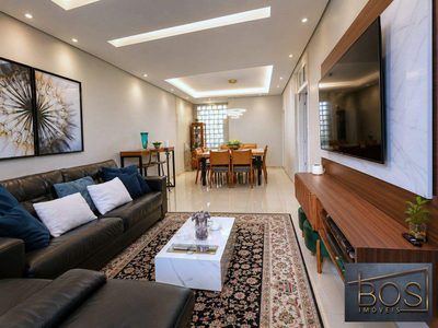 Apartamento, 2 quartos, 100 m² - Foto 2