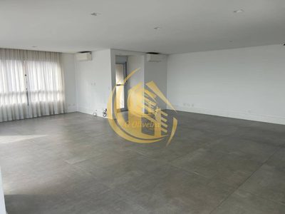Apartamento, 3 quartos, 268 m² - Foto 1