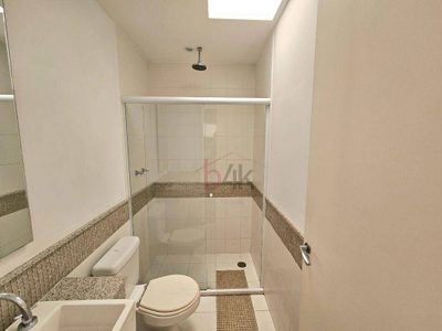 Cobertura, 1 quarto, 136 m² - Foto 4