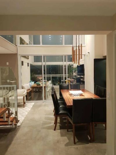Apartamento, 4 quartos, 178 m² - Foto 1