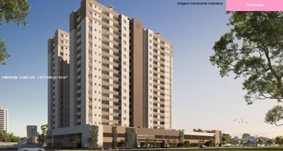 Apartamento, 2 quartos, 62 m² - Foto 2