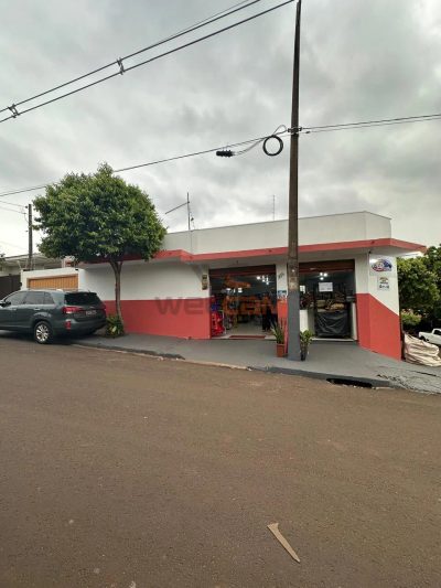 Prédio Inteiro, 414 m² - Foto 1