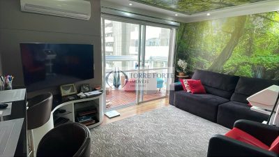 Apartamento, 2 quartos, 79 m² - Foto 1