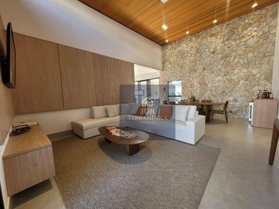 Casa de Condomínio, 4 quartos - Foto 5
