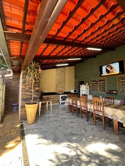 Casa, 2 quartos - Foto 1