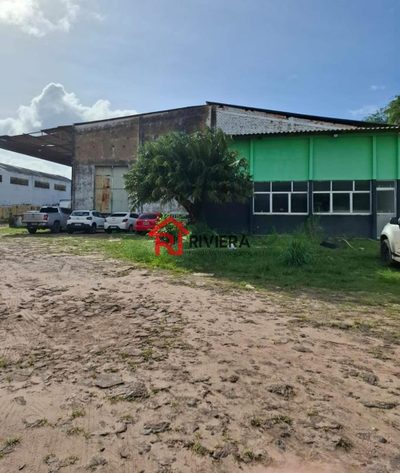 Depósito-Galpão, 6000 m² - Foto 4