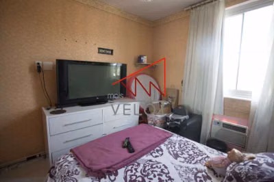 Cobertura, 4 quartos, 197 m² - Foto 1