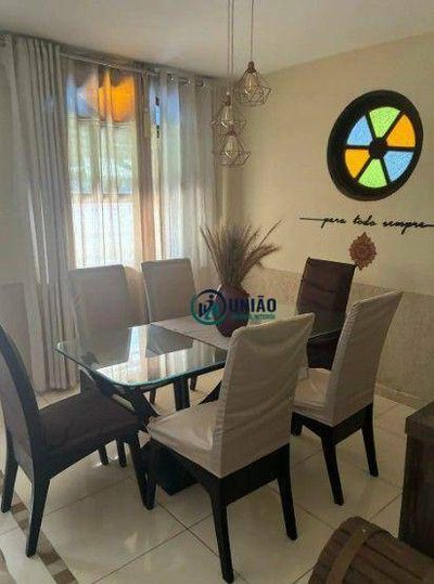 Casa, 4 quartos, 240 m² - Foto 2