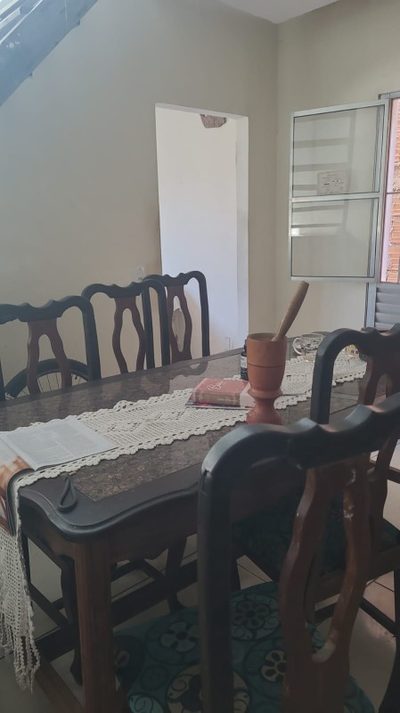 Casa, 3 quartos, 180 m² - Foto 4