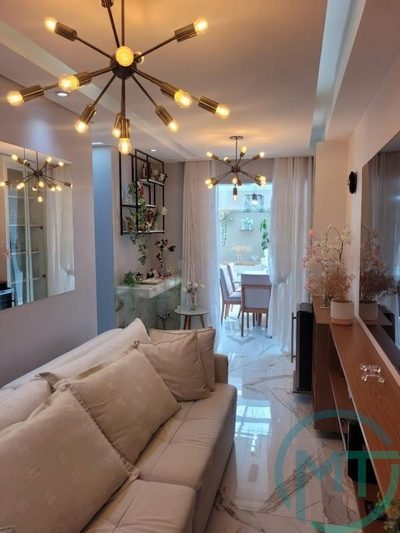 Apartamento, 3 quartos, 103 m² - Foto 3