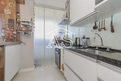 Apartamento, 2 quartos, 71 m² - Foto 4