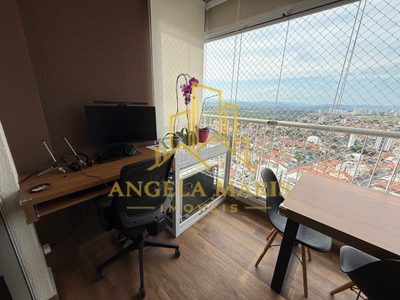 Apartamento, 2 quartos, 75 m² - Foto 5
