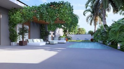 Casa, 4 quartos, 491 m² - Foto 4