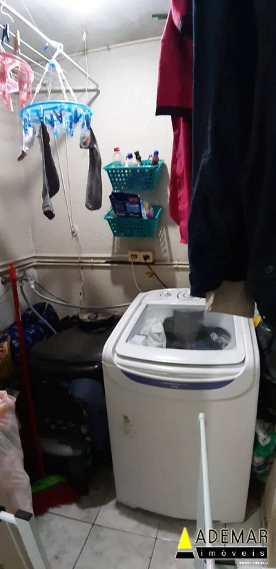 Apartamento, 2 quartos, 49 m² - Foto 5