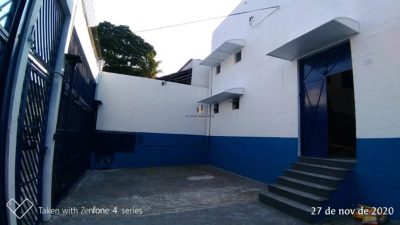 Depósito-Galpão, 1000 m² - Foto 4