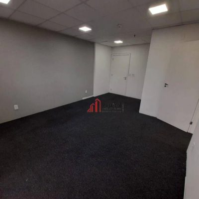 Sala-Conjunto, 39 m² - Foto 1