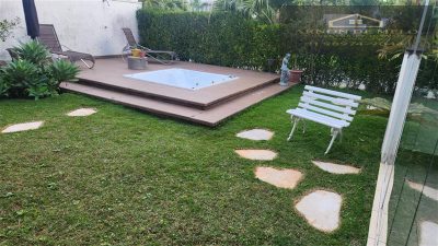 Casa, 3 quartos, 300 m² - Foto 1