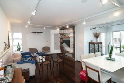 Apartamento, 3 quartos, 119 m² - Foto 1