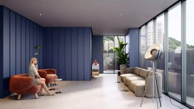 Apartamento, 2 quartos, 97 m² - Foto 5