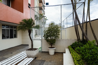 Apartamento, 3 quartos, 81 m² - Foto 2