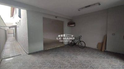 Casa, 3 quartos, 127 m² - Foto 3