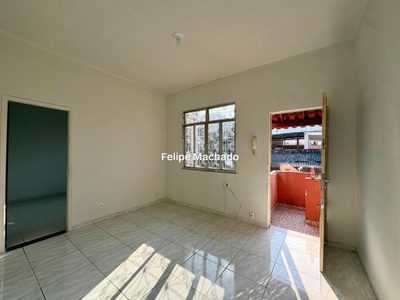 Casa, 1 quarto, 37 m² - Foto 4