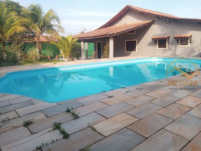 Casa, 3 quartos, 200 m² - Foto 1