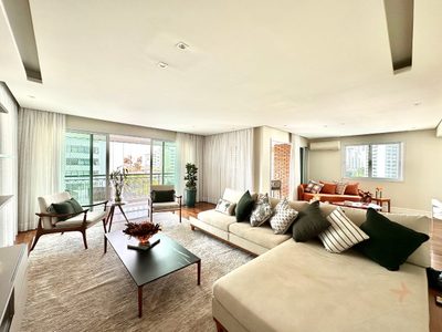 Apartamento, 4 quartos, 210 m² - Foto 3