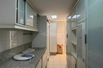 Cobertura, 3 quartos, 200 m² - Foto 2