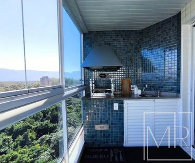 Apartamento, 3 quartos, 98 m² - Foto 2