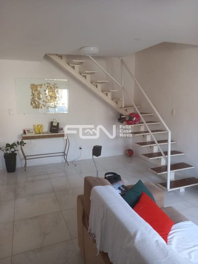 Casa, 3 quartos, 127 m² - Foto 1