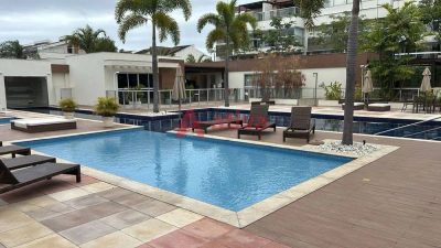 Apartamento, 3 quartos, 94 m² - Foto 1