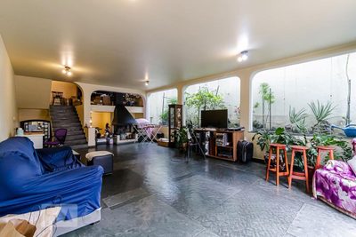 Casa, 3 quartos, 200 m² - Foto 3