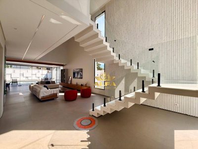 Casa de Condomínio, 6 quartos - Foto 4