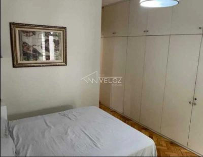 Apartamento, 3 quartos, 130 m² - Foto 1