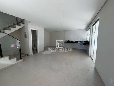 Casa, 3 quartos, 133 m² - Foto 3
