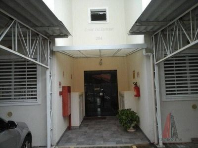 Apartamento, 2 quartos, 61 m² - Foto 4
