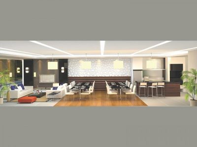 Apartamento, 3 quartos, 150 m² - Foto 3