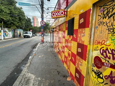 Loja-Salão, 180 m² - Foto 4