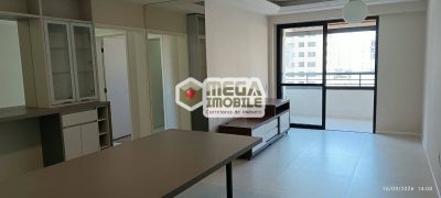 Apartamento, 3 quartos, 100 m² - Foto 2