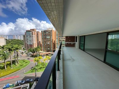Apartamento, 4 quartos, 205 m² - Foto 4